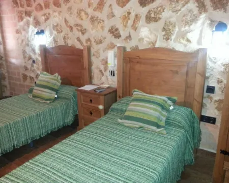 Posada de Los Cónsules Hotels in La Mancha