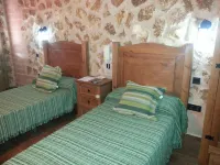 Posada de Los Cónsules