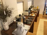 Las Salinas Gran Hotel - Bữa sáng