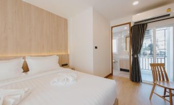 Poodson Hotel Chiangmai