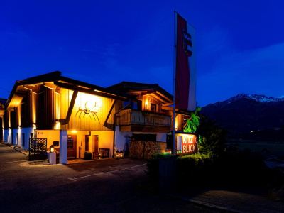 Landhaus Kitzblick