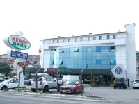 Ren Business Hotel Hotel di Gerede