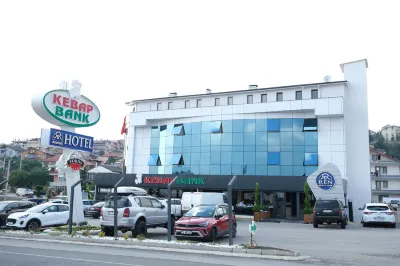 Ren Business Hotel فنادق في 