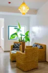 Dar Makai Surf Hotel
