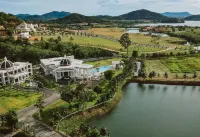 Grand Lord Hotel & Residence Hotels near Khao Chee Chan