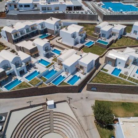 Elounda Breeze Resort