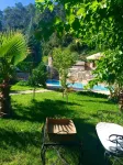 Kamarca House Hotel