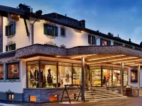 Hotel Arlberg Lech فنادق في ليخ