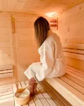 Adams Hotel - spa
