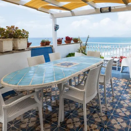 Casa Celeste Sperlongaresort