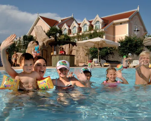 Gardaland Hotel Benessere e tempo libero Photos
