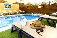 Lindos Luxury Retro Villas - Villas