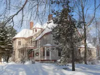 The Elmwood Heritage Inn