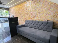 Hotel Pearl Nest Palace