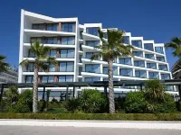 Luxury Premium Finese Hotels in Golem
