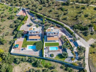 Villa Armonia