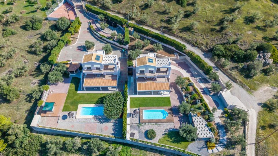 Villa Armonia