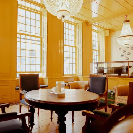 Hotel Beijers