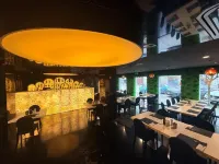 廣場V酒店 - 早餐