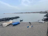 MARIDDA-體驗房間- - 沙灘