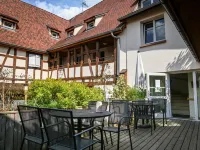 Hameau d'Eguisheim Hotels in Eguisheim
