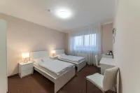 Penzion Lomská Vyhlídka Hotel di 
