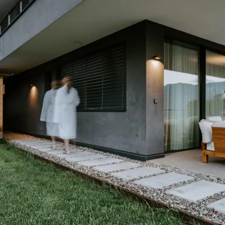 Arua Private Spa Villas
