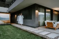 Arua Private Spa Villas