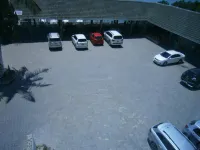 Tudor Water Sports Hotel - parking