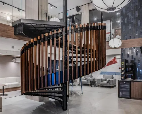 Noli Gdansk Wrzeszcz Hotels near ساحة إيرجو