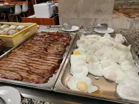 호텔 시우타데야 - 조식 운영