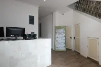 Urbanview Wisma Brawijaya Surabaya