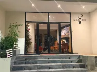 후안 플라시도 호스페다헤 - 발코니