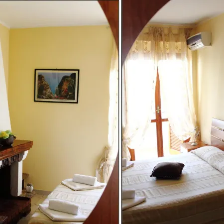 Hotel Barbieri
