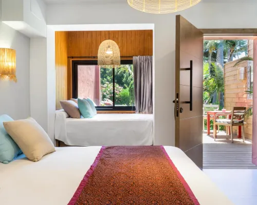 100% Fun Hotels in Tarifa