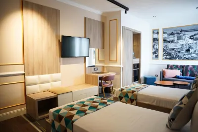 Atlantis Alger Hotels in 