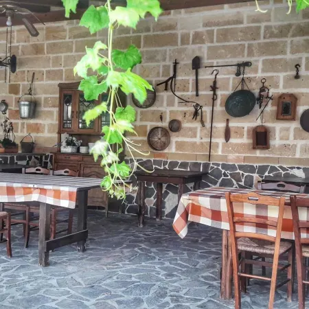 Masseria Scianne