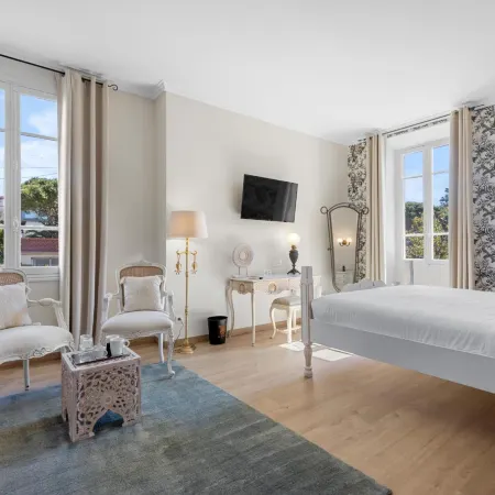 Hôtel la Villa Sainte Valérie Adults Only