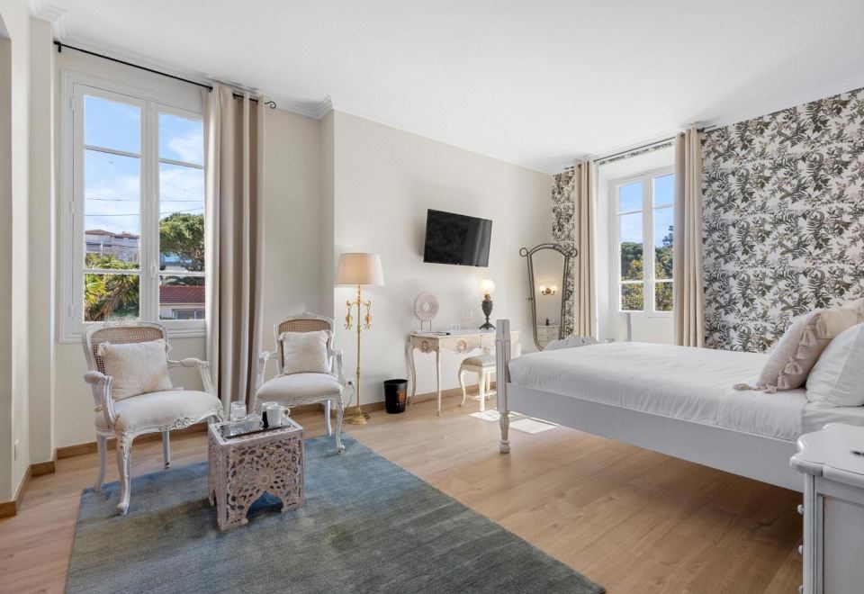 Hôtel la Villa Sainte Valérie Adults Only (Antibes) - 2026 Prices