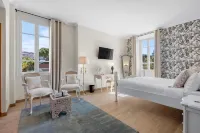 Hôtel la Villa Sainte Valérie Adults Only