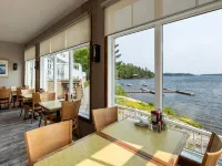 Rocky Crest Golf Resort Hotels in Parry Sound District