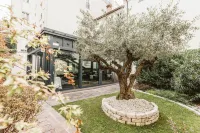 Palazzo Bezzi Hotel - Gym
