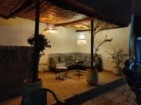 Riad Menthe Et Citron Hotels in Meknes