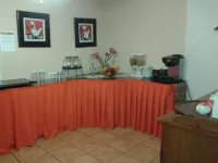 Kalahari Guest House - petit déjeuner
