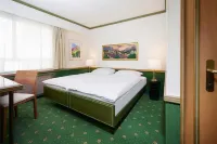 Hotel Arlette Beim Hauptbahnhof - 2-Star