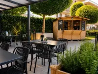 Shome Hotel Graz I Self Check-in I Free Parking