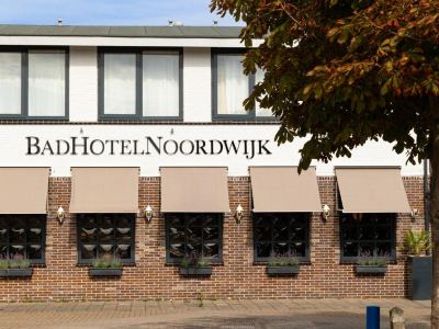 BadHotel Noordwijk