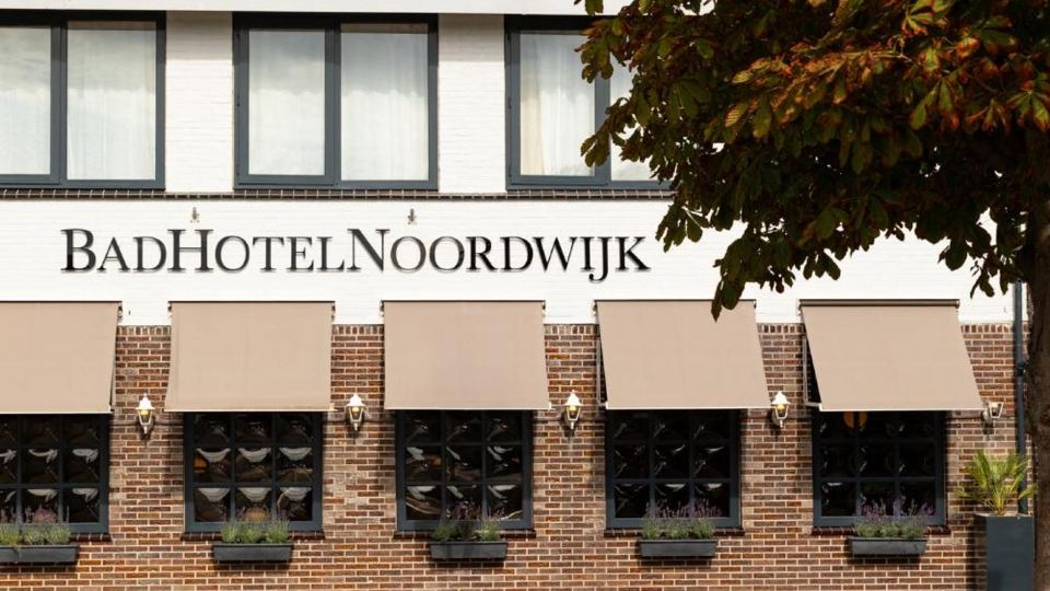 BadHotel Noordwijk