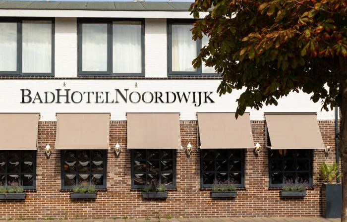 BadHotel Noordwijk