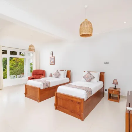 Rose Hill Bungalow